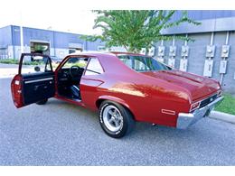 1972 Chevrolet Nova SS (CC-2123178) for sale in Punta Gorda, Florida