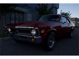 1972 Chevrolet Nova SS (CC-2123178) for sale in Punta Gorda, Florida
