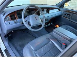 2001 Lincoln Town Car (CC-2120318) for sale in Alsip, Illinois