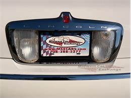 2001 Lincoln Town Car (CC-2120318) for sale in Alsip, Illinois