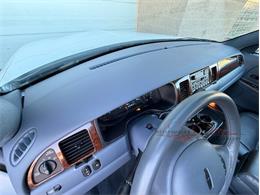 2001 Lincoln Town Car (CC-2120318) for sale in Alsip, Illinois
