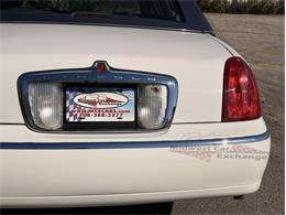 2001 Lincoln Town Car (CC-2120318) for sale in Alsip, Illinois