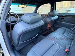 2001 Lincoln Town Car (CC-2120318) for sale in Alsip, Illinois