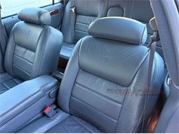 2001 Lincoln Town Car (CC-2120318) for sale in Alsip, Illinois