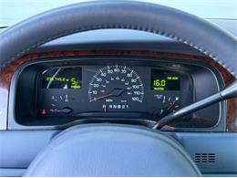 2001 Lincoln Town Car (CC-2120318) for sale in Alsip, Illinois