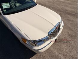 2001 Lincoln Town Car (CC-2120318) for sale in Alsip, Illinois