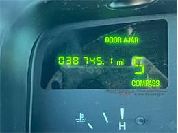 2001 Lincoln Town Car (CC-2120318) for sale in Alsip, Illinois