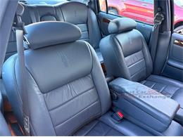 2001 Lincoln Town Car (CC-2120318) for sale in Alsip, Illinois