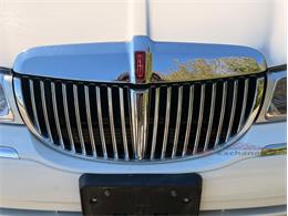2001 Lincoln Town Car (CC-2120318) for sale in Alsip, Illinois