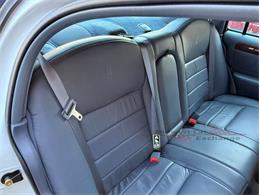 2001 Lincoln Town Car (CC-2120318) for sale in Alsip, Illinois
