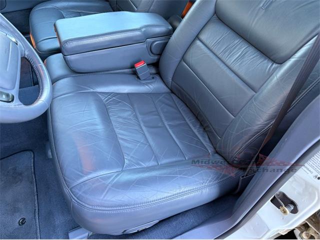 2001 Lincoln Town Car (CC-2120318) for sale in Alsip, Illinois