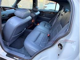 2001 Lincoln Town Car (CC-2120318) for sale in Alsip, Illinois
