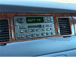 2001 Lincoln Town Car (CC-2120318) for sale in Alsip, Illinois