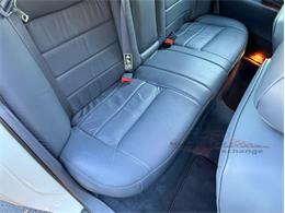 2001 Lincoln Town Car (CC-2120318) for sale in Alsip, Illinois