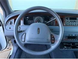 2001 Lincoln Town Car (CC-2120318) for sale in Alsip, Illinois