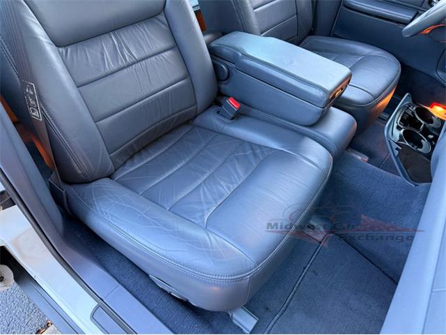 2001 Lincoln Town Car (CC-2120318) for sale in Alsip, Illinois