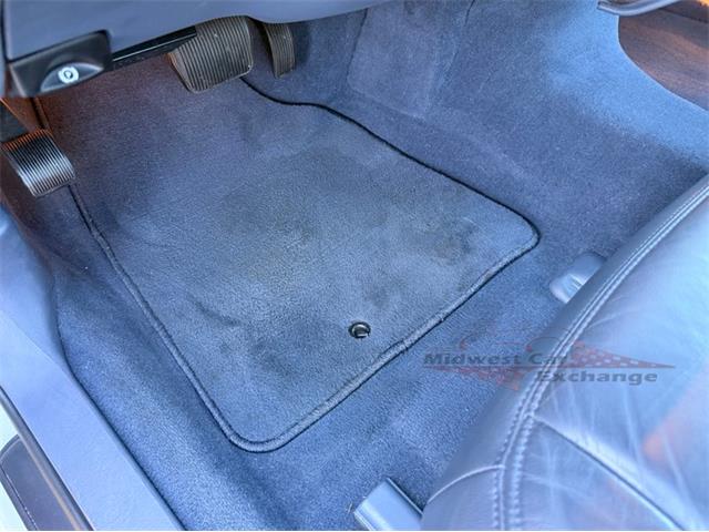 2001 Lincoln Town Car (CC-2120318) for sale in Alsip, Illinois
