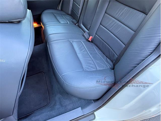 2001 Lincoln Town Car (CC-2120318) for sale in Alsip, Illinois