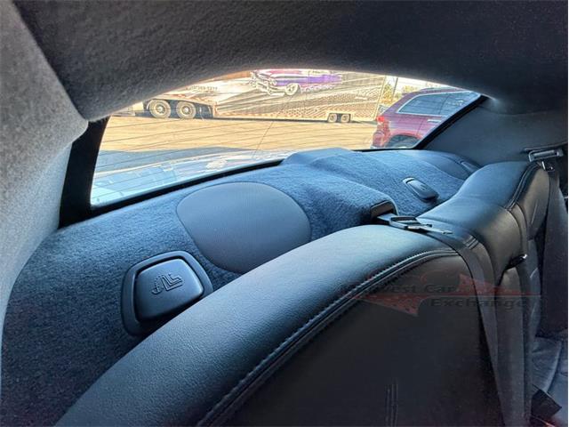 2001 Lincoln Town Car (CC-2120318) for sale in Alsip, Illinois