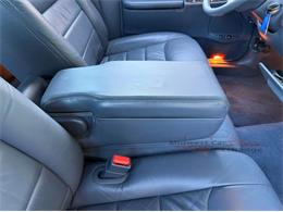 2001 Lincoln Town Car (CC-2120318) for sale in Alsip, Illinois