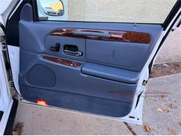 2001 Lincoln Town Car (CC-2120318) for sale in Alsip, Illinois