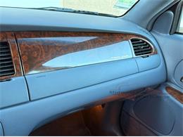 2001 Lincoln Town Car (CC-2120318) for sale in Alsip, Illinois