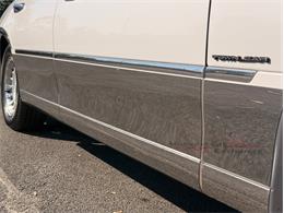2001 Lincoln Town Car (CC-2120318) for sale in Alsip, Illinois