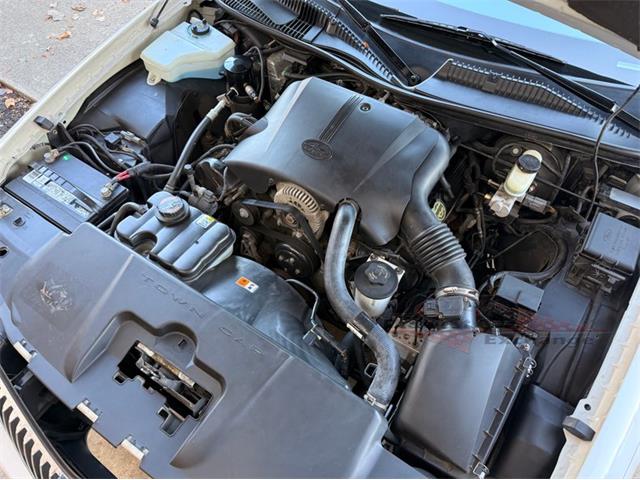 2001 Lincoln Town Car (CC-2120318) for sale in Alsip, Illinois