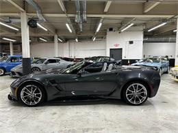 2017 Chevrolet Convertible (CC-2123188) for sale in Huntington Station, New York