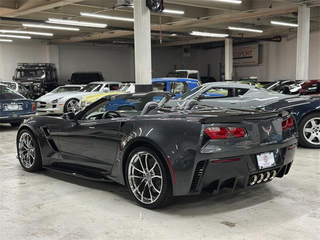 2017 Chevrolet Convertible (CC-2123188) for sale in Huntington Station, New York