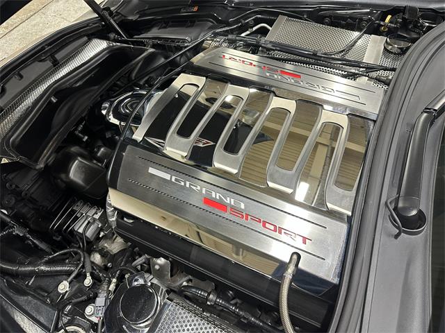 2017 Chevrolet Convertible (CC-2123188) for sale in Huntington Station, New York
