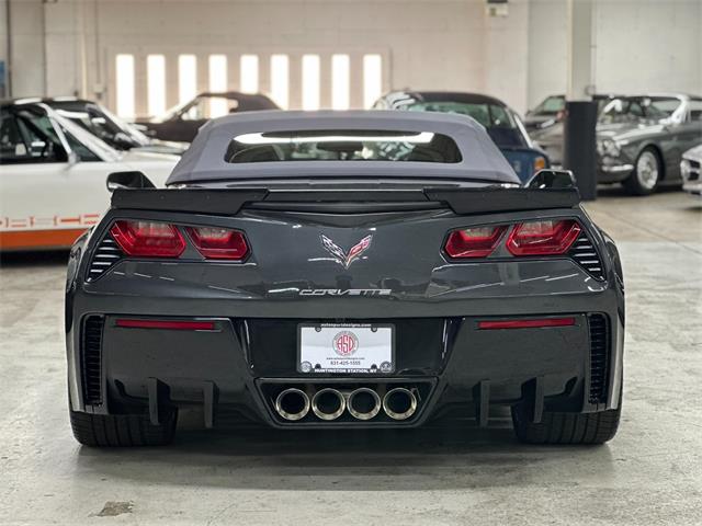 2017 Chevrolet Convertible (CC-2123188) for sale in Huntington Station, New York