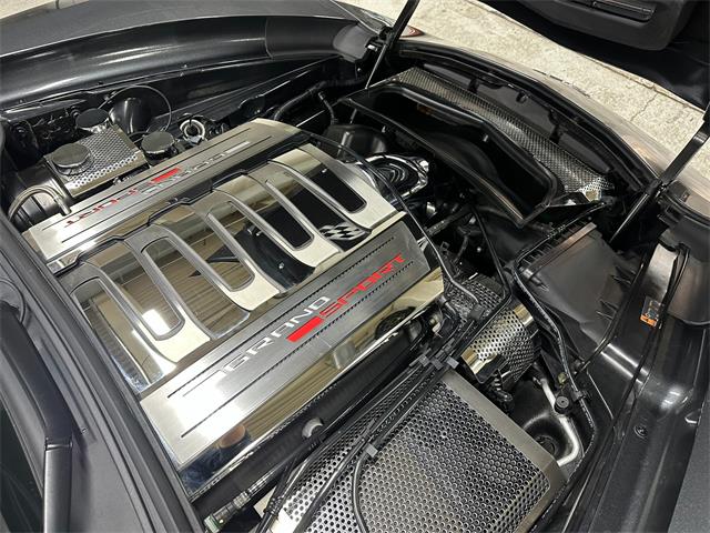 2017 Chevrolet Convertible (CC-2123188) for sale in Huntington Station, New York