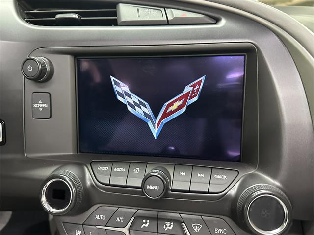 2017 Chevrolet Convertible (CC-2123188) for sale in Huntington Station, New York