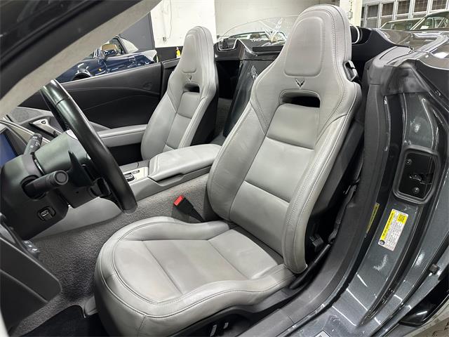 2017 Chevrolet Convertible (CC-2123188) for sale in Huntington Station, New York