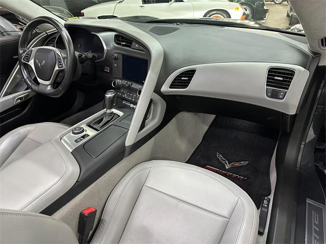 2017 Chevrolet Convertible (CC-2123188) for sale in Huntington Station, New York