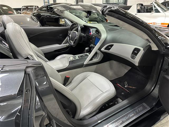 2017 Chevrolet Convertible (CC-2123188) for sale in Huntington Station, New York