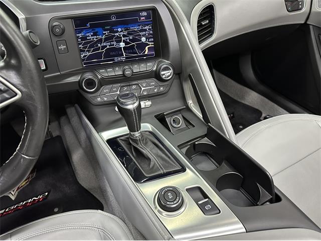 2017 Chevrolet Convertible (CC-2123188) for sale in Huntington Station, New York