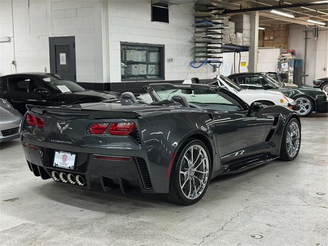 2017 Chevrolet Convertible (CC-2123188) for sale in Huntington Station, New York