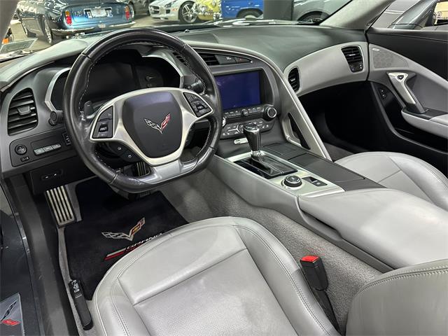 2017 Chevrolet Convertible (CC-2123188) for sale in Huntington Station, New York