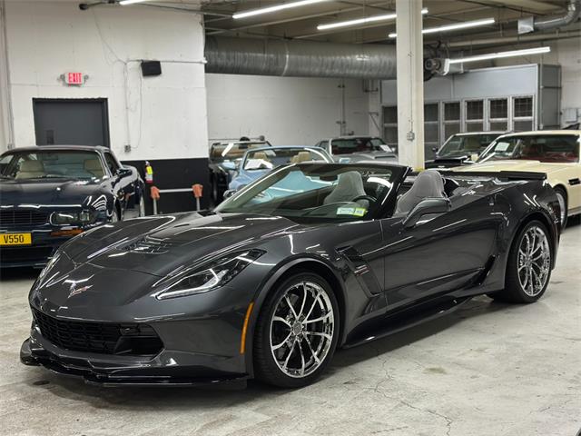 2017 Chevrolet Convertible (CC-2123188) for sale in Huntington Station, New York