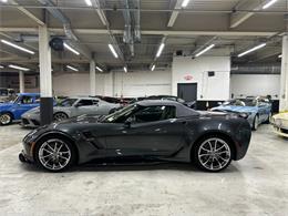 2017 Chevrolet Convertible (CC-2123188) for sale in Huntington Station, New York