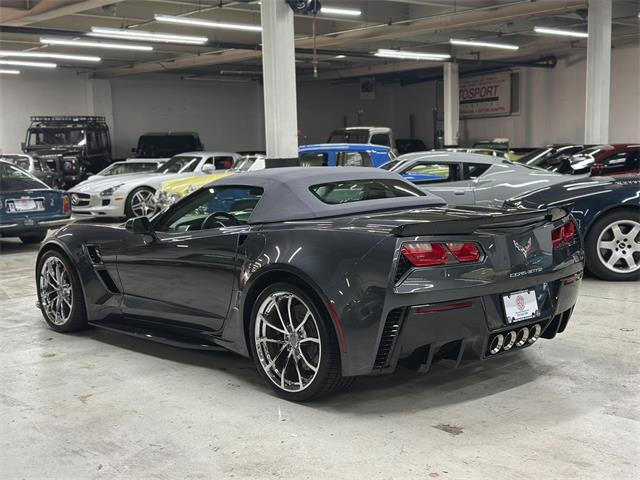 2017 Chevrolet Convertible (CC-2123188) for sale in Huntington Station, New York