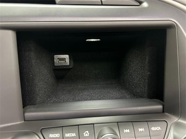 2017 Chevrolet Convertible (CC-2123188) for sale in Huntington Station, New York