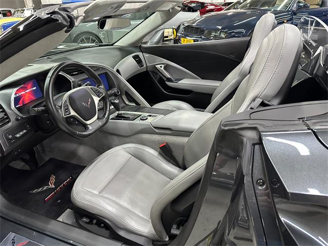 2017 Chevrolet Convertible (CC-2123188) for sale in Huntington Station, New York