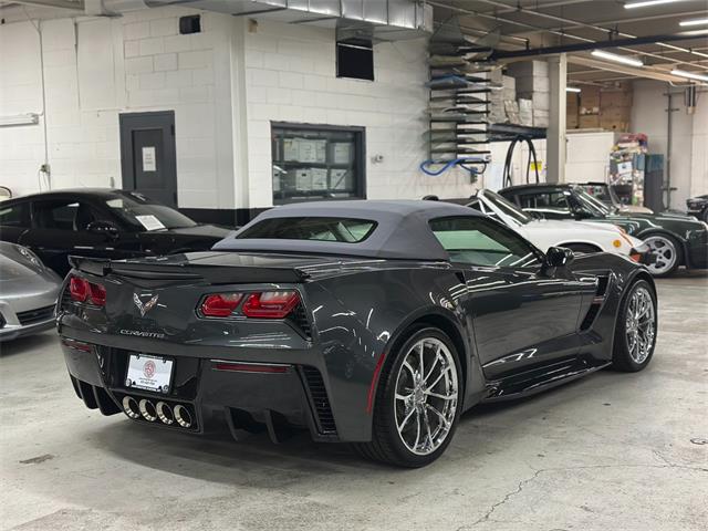 2017 Chevrolet Convertible (CC-2123188) for sale in Huntington Station, New York