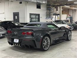 2017 Chevrolet Convertible (CC-2123188) for sale in Huntington Station, New York