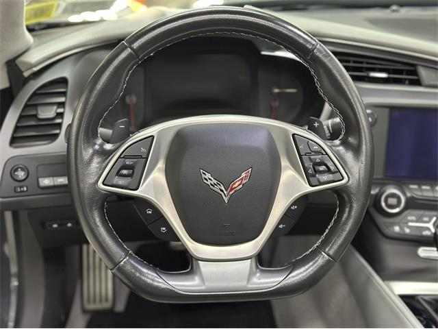 2017 Chevrolet Convertible (CC-2123188) for sale in Huntington Station, New York