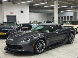 2017 Chevrolet Convertible (CC-2123188) for sale in Huntington Station, New York