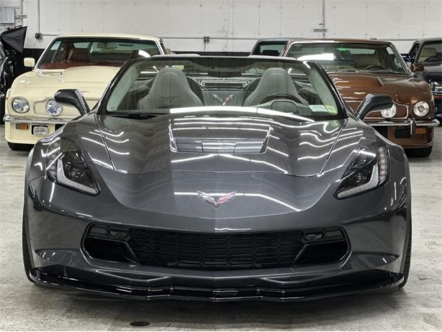 2017 Chevrolet Convertible (CC-2123188) for sale in Huntington Station, New York